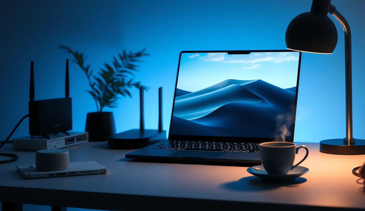 Why Stafford Small Businesses Struggle with Quiet, Stable IT — And How to Fix It