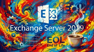 MS Exchange End of Life: Why You Must Migrate Now