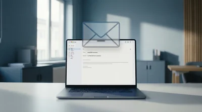 Why Professional Email Still Shapes Client Trust