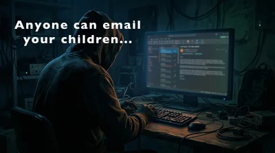 The Uncomfortable Truth About "Free" Email
