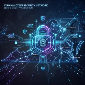 Virginia's Digital Front Door Was Kicked In. Here's Why.