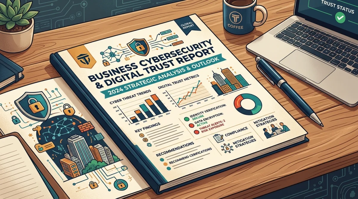 The State of Digital Trust in Prince William County