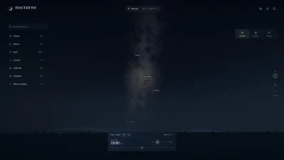 Turning Spare AI Capacity into Open Science: Introducing Nocturne